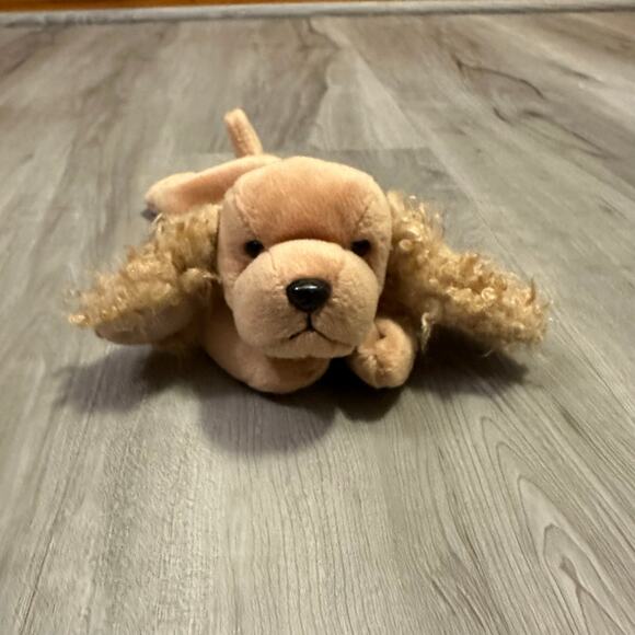 TY beanie baby Spunky 1997‎ - Picture 1 of 6